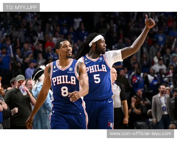 费城76人目标锁定东部前列,季后赛冲击全能冠军,费城76人简介